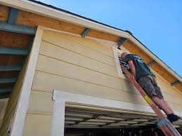 Best Engineered Wood Siding  in Lake Ripley, WI